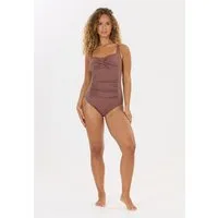 nou Badeanzug Nicola V2 (1-St., Panty) UV-Schutz