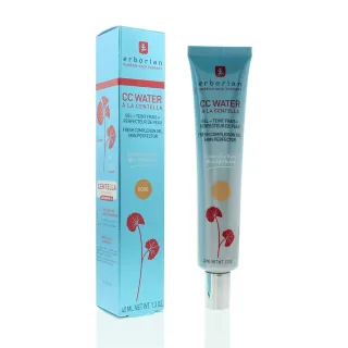 Erborian CC Wasser Gel Hautperfektor 40ml - Dore