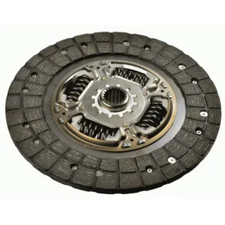 Sachs Kupplungsscheibe Subaru Toyota 1,4