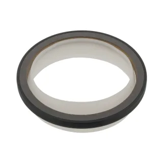 Febi Wellendichtring Kurbelwelle  29790