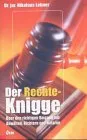 Der Rechte-Knigge (f. Österreich)
