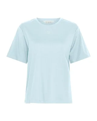 msch copenhagen - MSCHMelea Icon Tee - Gr. - S