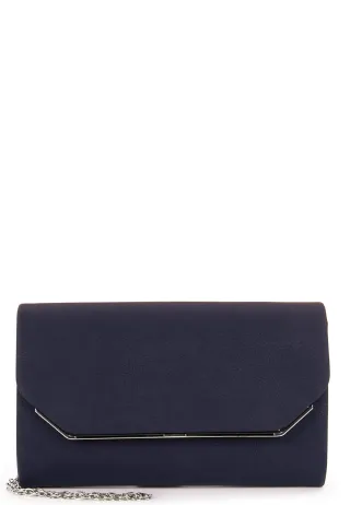 TAMARIS BAGS - Clutch TAS Amalia blue 500