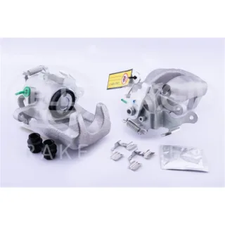 Hella Bremssattel hinten links Citroen Berlingo Peugeot Partner 8AC355394-731