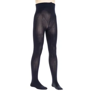 Enge Mikrofaser-Strumpfhose 200 Denier 6554 girl