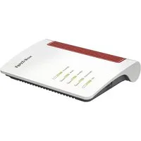 Fritz! FRITZ!Box 7530 AX WLAN-Router, für alle DSL- / VDSL-Anschlüsse, Mesh-fähig