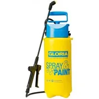 Gloria Drucksprühgerät Gloria Drucksprüher Spray & Paint