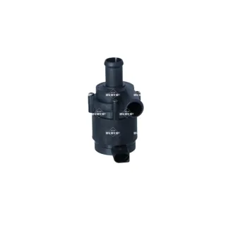 NRF Zusatzwasserpumpe Audi A6 A8 Allroad