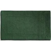 Möve Badematte Superwuschel, Höhe 8 mm, beidseitig nutzbar, fußbodenheizungsgeeignet, Baumwolle