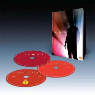 1000: Live at the Electric Ballroom (2CD+BR)
