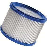 Filterelement Multi weiß