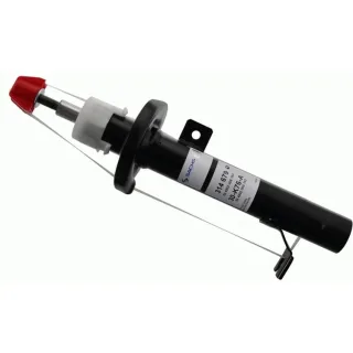 Sachs Sto?d?mpfer vorne Ford Fiesta 5 Mazda 2
