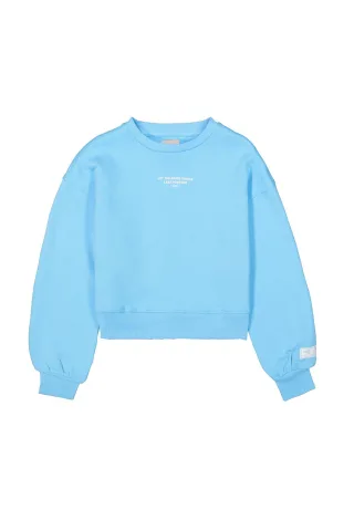 Garcia - G52660 ice blue - Gr. - 152/158