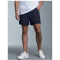 Trigema Jerseyhose TRIGEMA Shorts aus 100% Baumwolle (1-tlg)