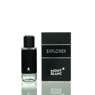 Montblanc Explorer Eau de Parfum 60 ml