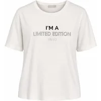 Liu Jo Kurzarmshirt ECS T-SHIRT MODA - T-Shirt Damen - Kurzarmshirt
