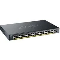 XGS1935-52HP, Switch 375W PoE Budget