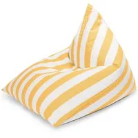 Magma Heimtex Sitzsack SANTORIN Calypso (1 St)