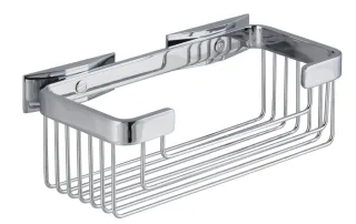 Koh-i-Noor LEM2.0 Ablage, 6219KK, Chrom 6219KK
