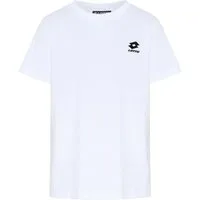 Lotto T-Shirt - mit kleiner Logostickerei
