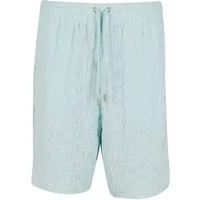 Karl Kani Shorts Karl Kani Og Aop Terry Cloth Shorts (1-tlg)