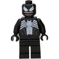 LEGO® Marvel: Venom Spielbausteine