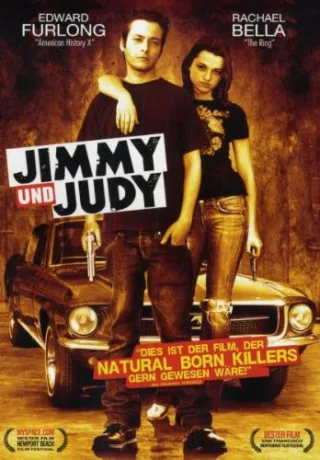 Jimmy und Judy [DVD] [2009]