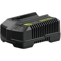 V20 4A Schnell-Ladegerät (18V) für V20 Akkus schwarz