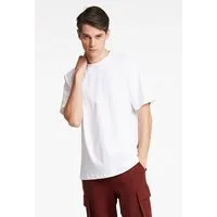 LINDBERGH T-Shirt mit Rundhalsausschnitt