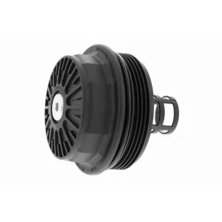 Vaico Deckel f?r ?lfiltergeh?use Ford Galaxy Mondeo S-Max