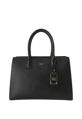 GIAN MARCO VENTURI Schultertasche Women