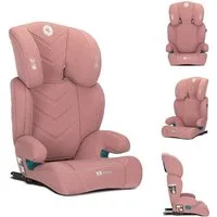 Lorelli Kindersitzerhöhung Kindersitz Speed GT i-Size, ab: 3, bis: 12, (100-150cm) Gruppe 2/3 Isofix Kopfstütze
