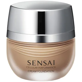 Cellular Performance Cream Foundation - CF24 Amber Beige 30ml