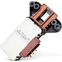BEKO Türriegel Verriegelung 2805310400 Metalflex ZV-446, für Waschmaschine