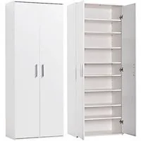 Procontour Schuhschrank Schrank Clara (OTTOs Choice) Höhe 167cm, mit variabel verstellbaren Einlegeböden