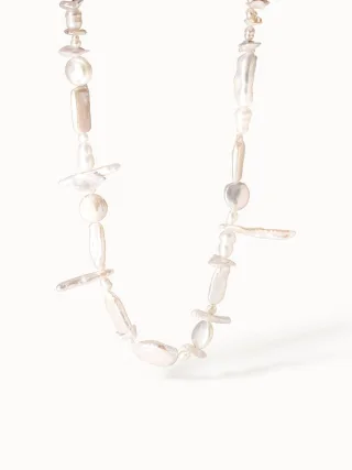 PURELEI Pearl Symphony Kette