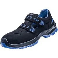 ATLAS Sicherheits-Sandale SL 465 XP ESD Sicherheitsstiefel