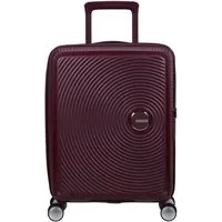 American Tourister® Hartschalen-Trolley Spinner 55 / 20 TSA EXP Trolley, 4 Rollen
