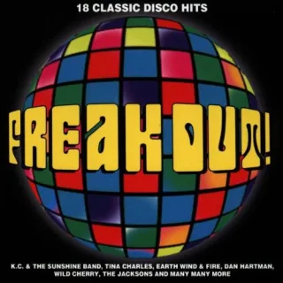 Freak Out!