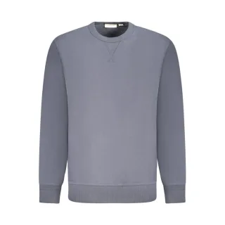 Crewneck Sweatshirt im klassischen Stil