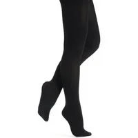 tanzmuster Strumpfhose Ballett Strumpfhose Lena für Mädchen wunderbar weich, kein Kratzen und Rutschen, äußerst strapazierfähig
