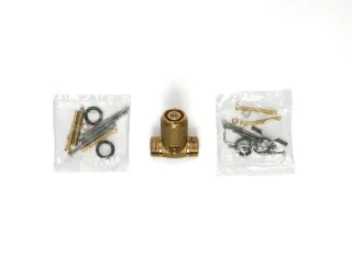 Mepa Kartusche für Urinal-DRSP, MEPAorbit/MEPAzero/MEPAdrop, 590262 590278