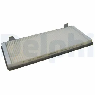 Delphi Innenraumfilter Renault Espace