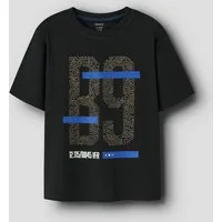 Name It T-Shirt NKMOAKLEY SS NREG TOP BF