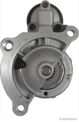 HERTH&BUSS Starter, 12 V, 1,4 kW - 42018310
