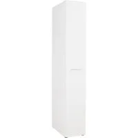 Wimex Apothekerschrank Multiraumkonzept, 30/54/185cm (B/T/H), Made in Germany Schranksystem MRK, geräumiger Hochschrank mit 4 Schubladen