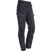 WHISTLER Outdoorhose Romning M Outdoor Pant Herren Outdoorhose für Wandern und Trekking mit atmungsaktivem