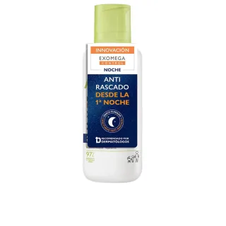 Exomega Control Erweichende Reparierende Nachtcreme 400 ml