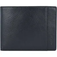 Picard Geldbörse Buddy 1, Leder