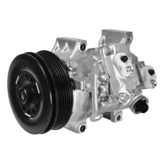 NRF Klimakompressor Toyota Auris Avensis Corolla Verso
